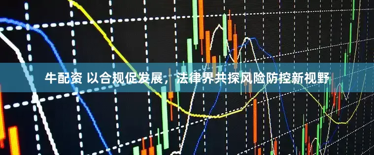 牛配资 以合规促发展，法律界共探风险防控新视野